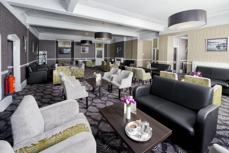 The Esplanade Hotel By Compass Hospitality