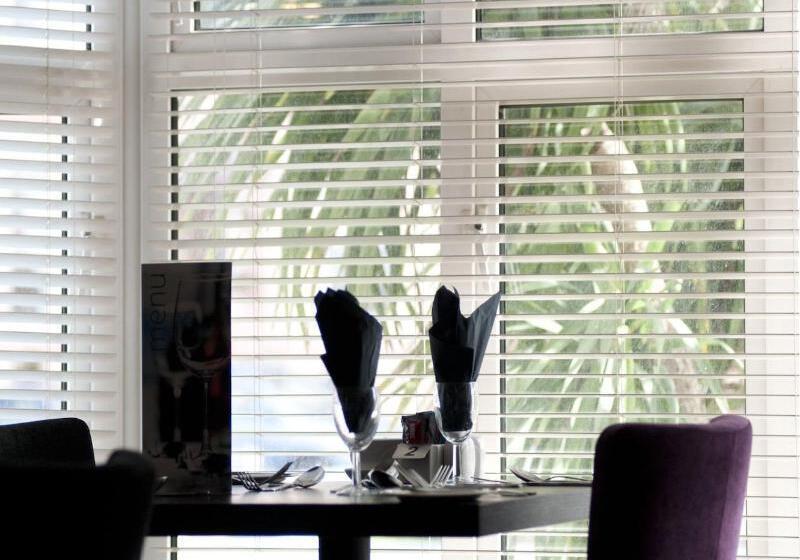 The Esplanade Hotel By Compass Hospitality