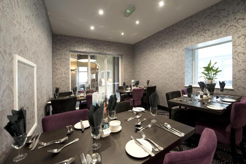 The Esplanade Hotel By Compass Hospitality