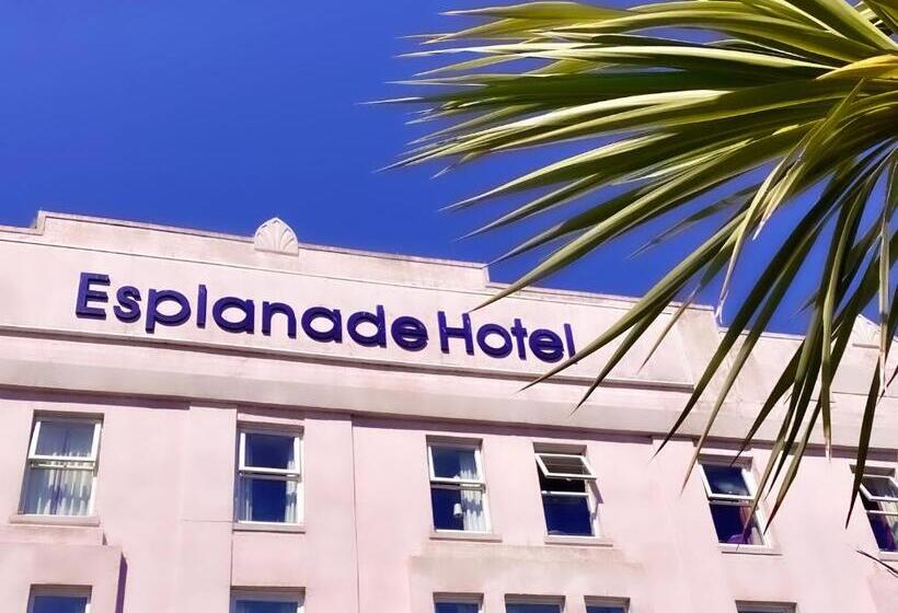 The Esplanade Hotel By Compass Hospitality