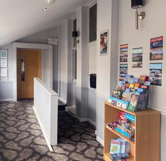 The Esplanade Hotel By Compass Hospitality