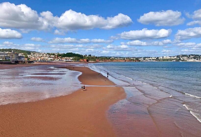 The Esplanade Hotel By Compass Hospitality