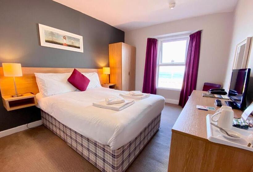 The Esplanade Hotel By Compass Hospitality