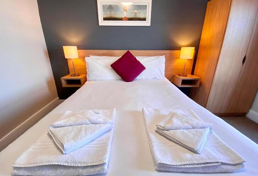 The Esplanade Hotel By Compass Hospitality