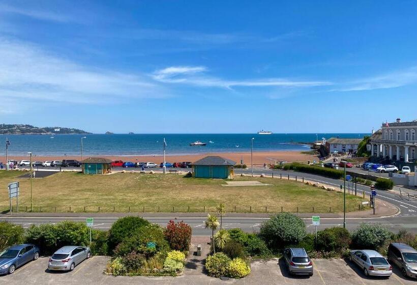 The Esplanade Hotel By Compass Hospitality