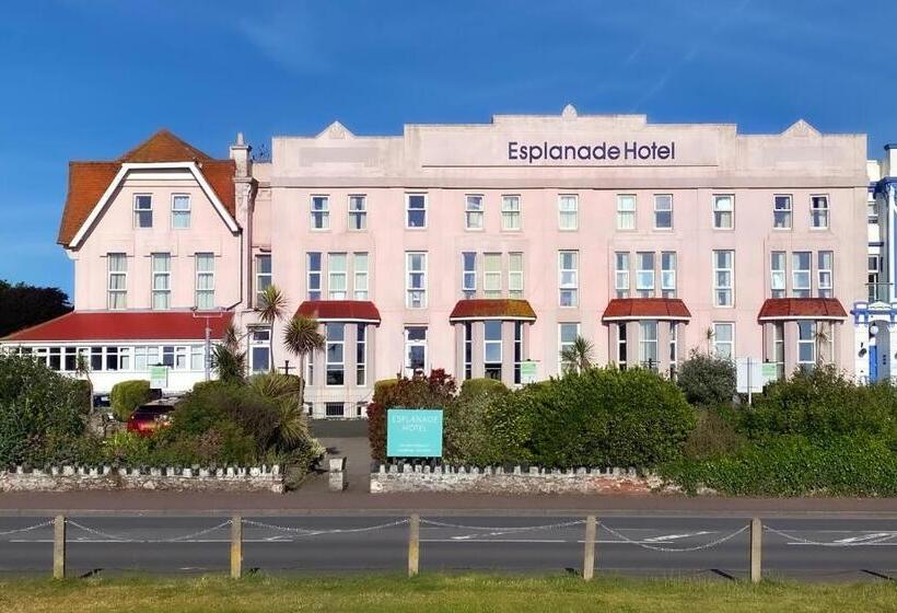 The Esplanade Hotel By Compass Hospitality