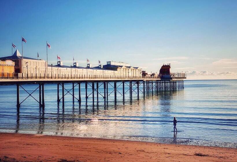 The Esplanade Hotel By Compass Hospitality