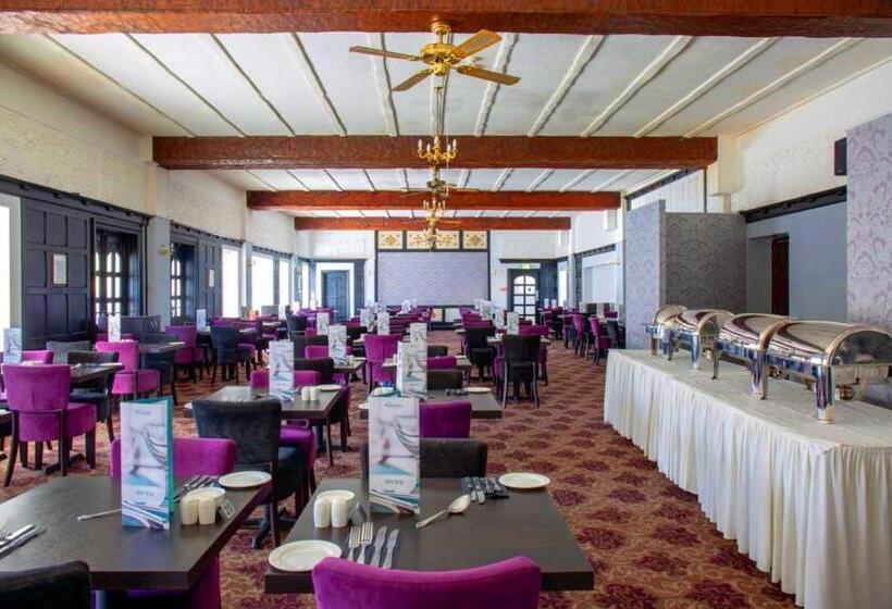 The Esplanade Hotel By Compass Hospitality