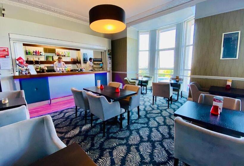 The Esplanade Hotel By Compass Hospitality