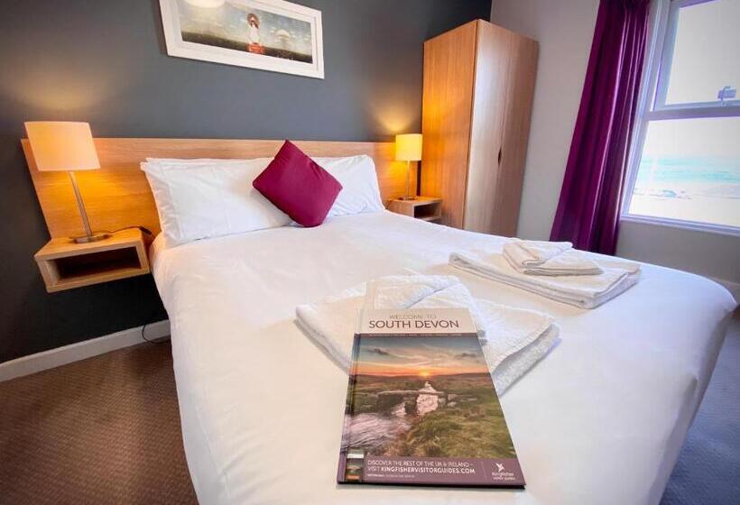 The Esplanade Hotel By Compass Hospitality