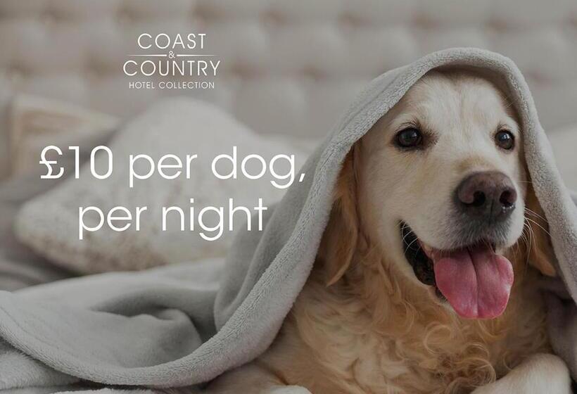 The Esplanade Hotel By Compass Hospitality