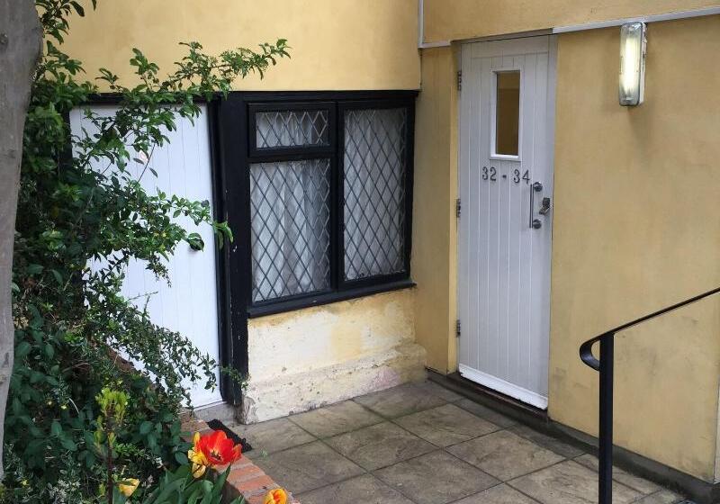 ホテル The North Hill