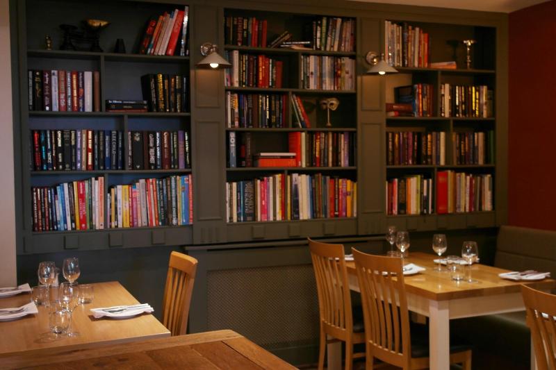 ホテル The North Hill