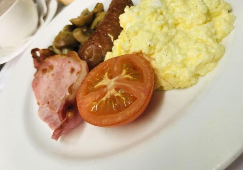 ホテル The North Hill