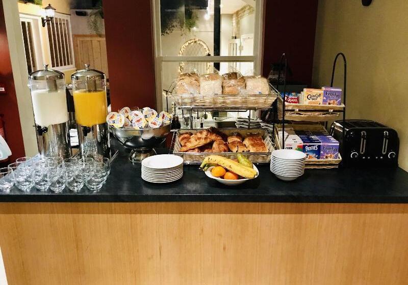 ホテル The North Hill