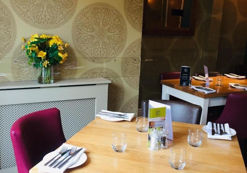 ホテル The North Hill