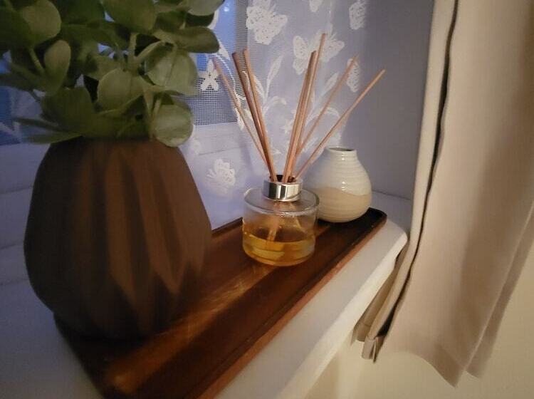 ホテル The Old Bank House