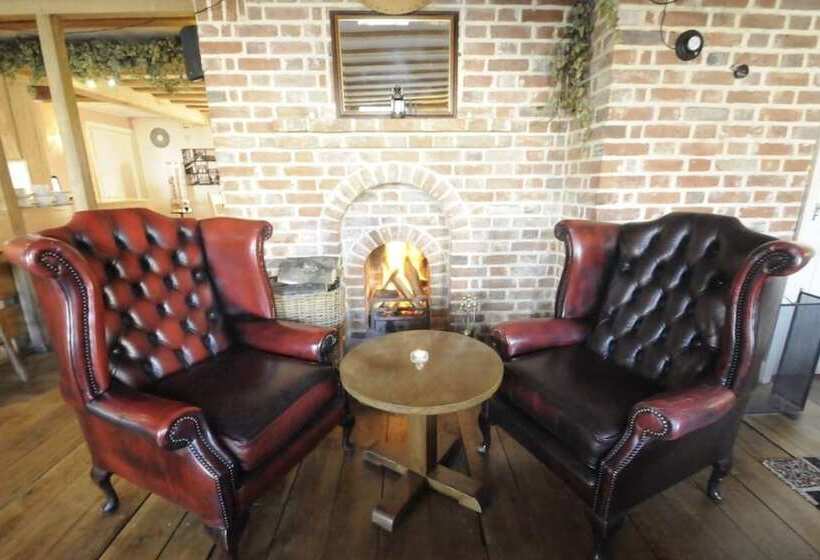 فندق The Royal Oak