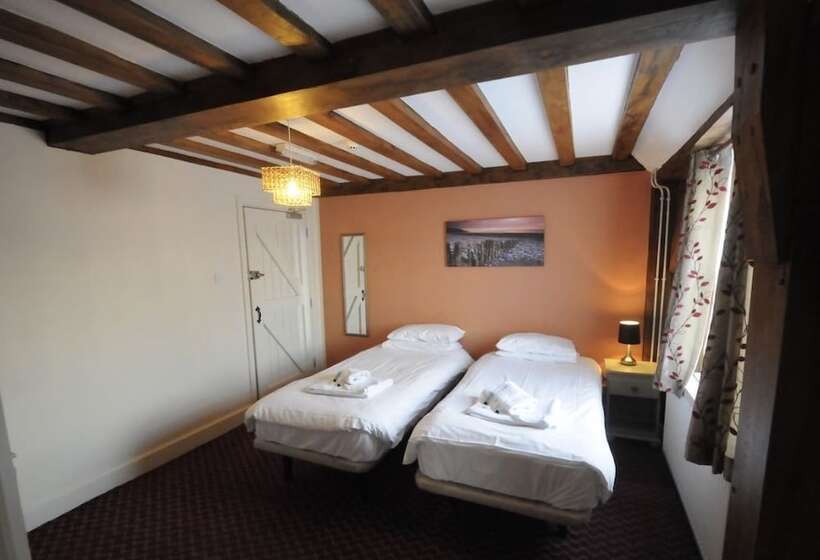 فندق The Royal Oak