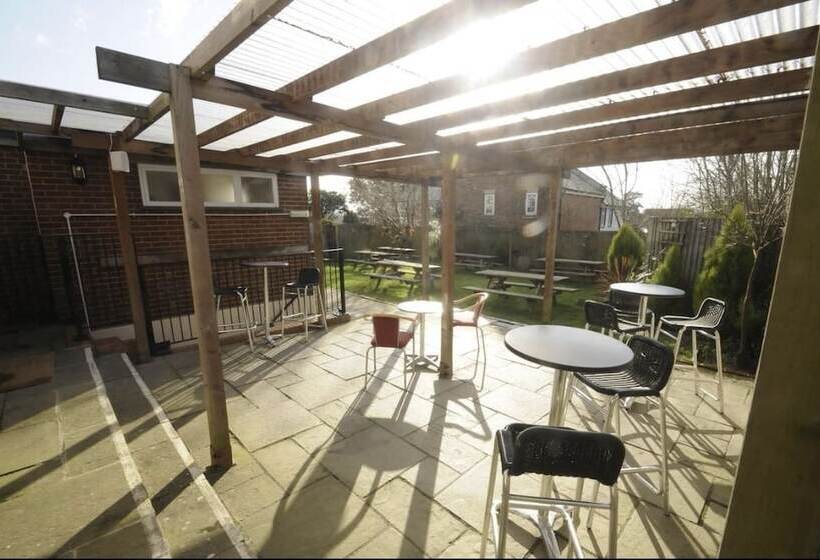 فندق The Royal Oak