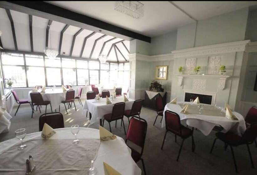 فندق The Royal Oak