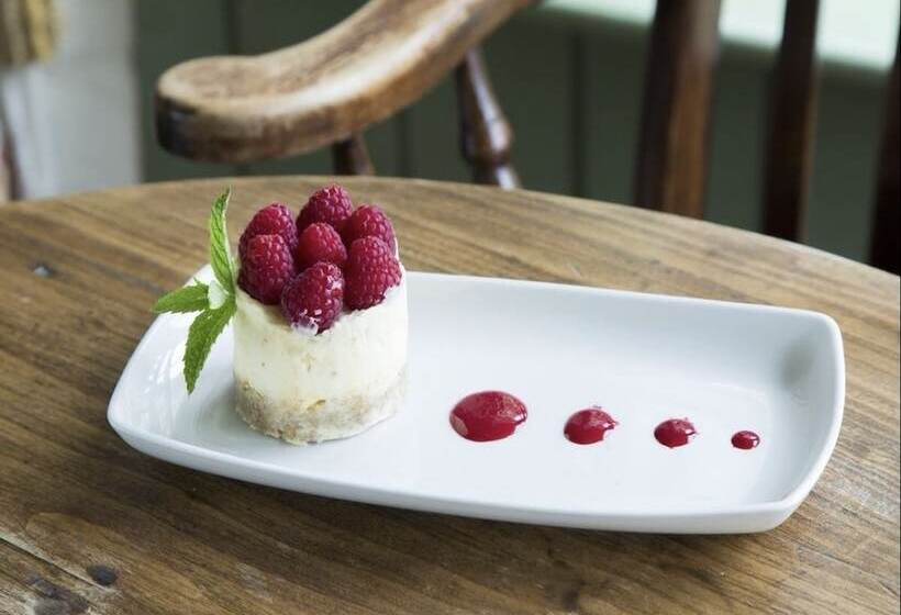 فندق The Royal Oak