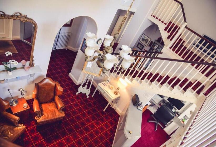 ホテル The Woodlands