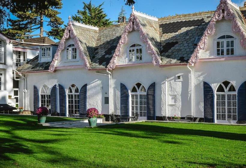 ホテル The Woodlands