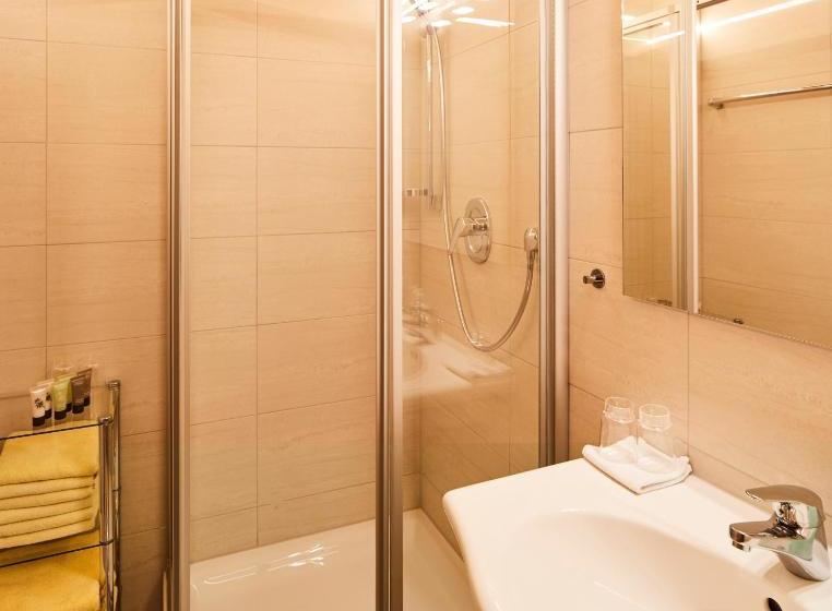 בית מלון כפרי Tirolerhof   Appartementhaus