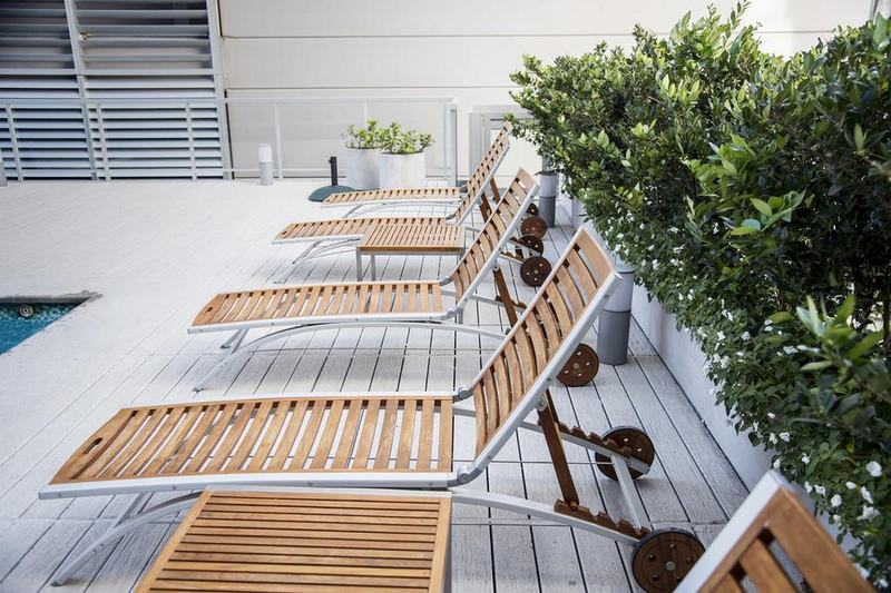 هتل Top Rentals Downtown