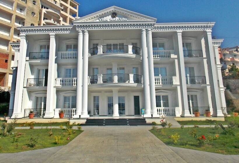 فندق Vila Kalcuni Sarande