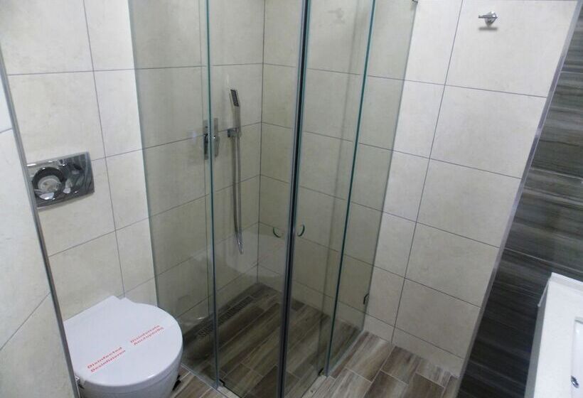 فندق Vila Kalcuni Sarande