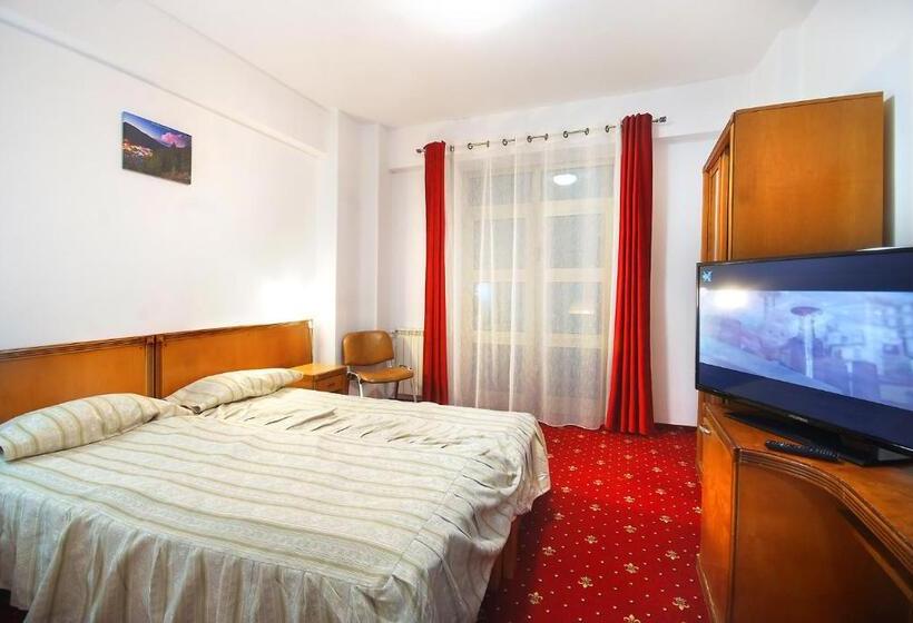 호텔 Vila Teleconstructia