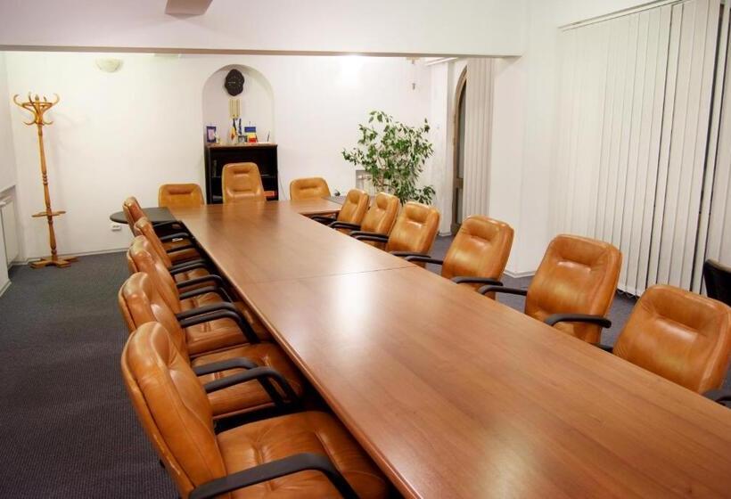 호텔 Vila Teleconstructia