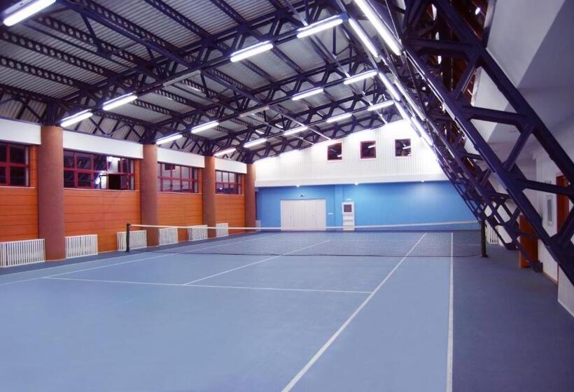 호텔 Vila Teleconstructia