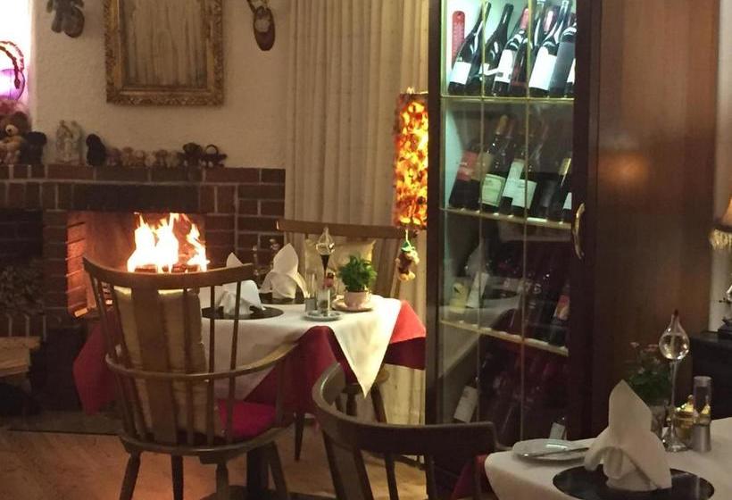 Villa Desiree   Hotel Garni   Adults Only