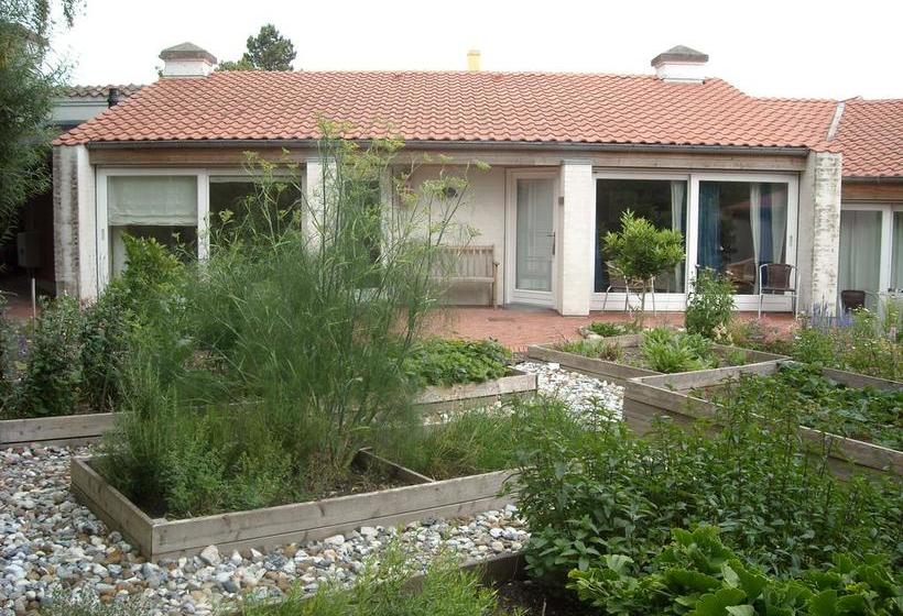 호텔 Villa Fjordhøj