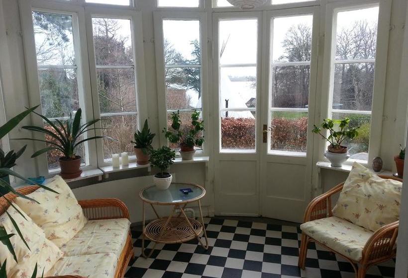 호텔 Villa Fjordhøj