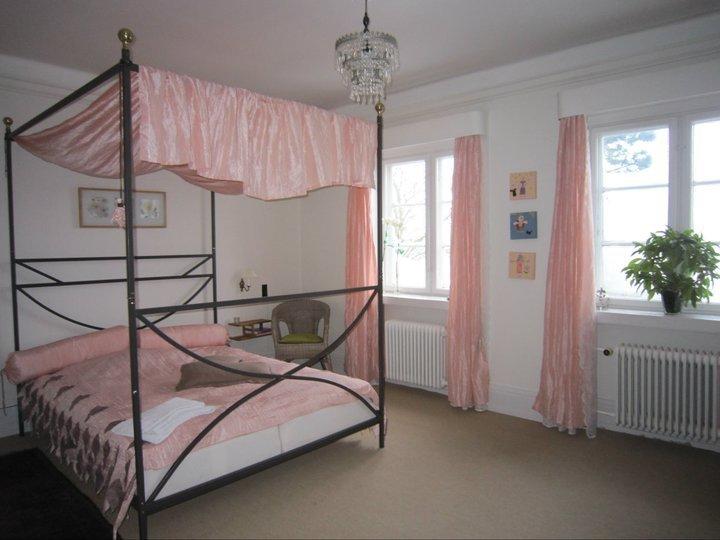 호텔 Villa Fjordhøj