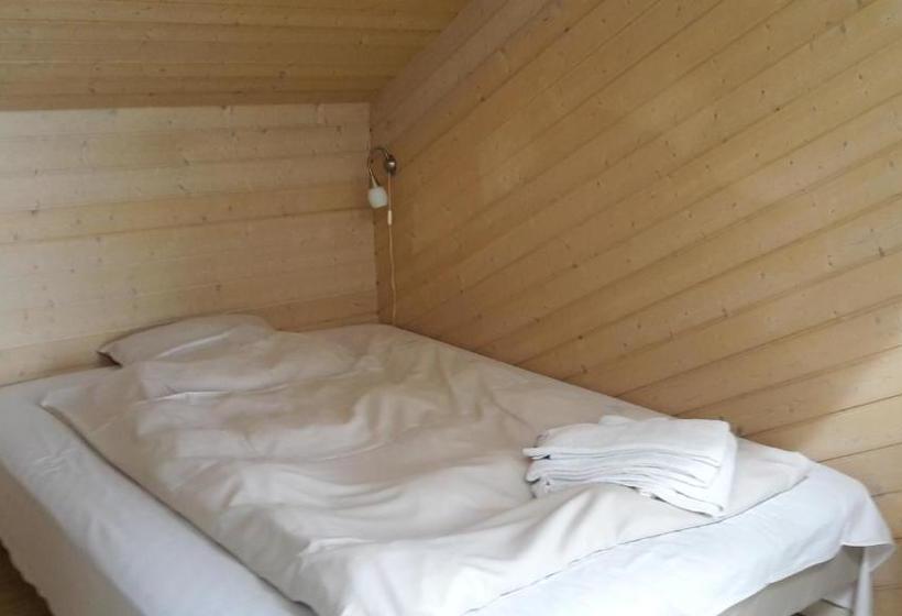 호텔 Villa Fjordhøj