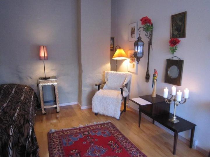 فندق Villa Fjordhøj