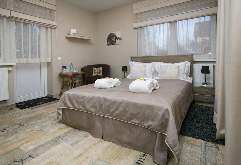 ホテル Villa Lana