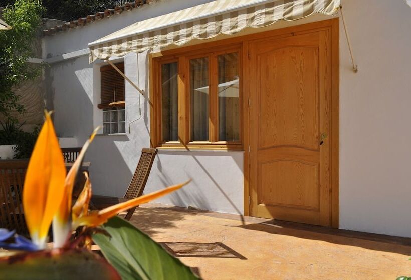 בית מלון כפרי Villa Morena