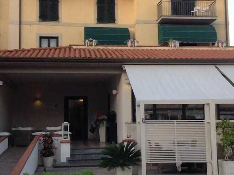 酒店 Villa Toscana