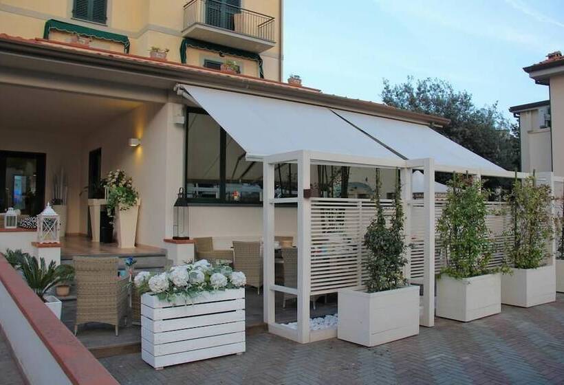 酒店 Villa Toscana