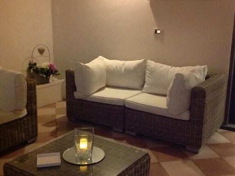 هتل Villa Toscana