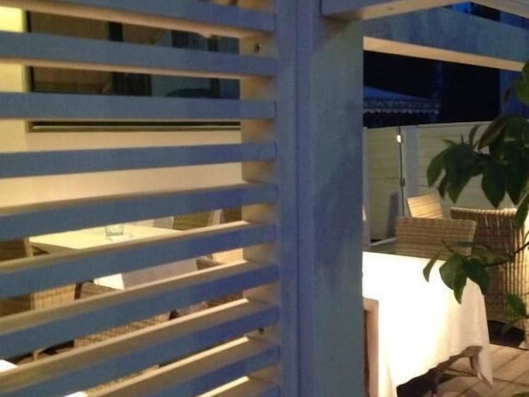 酒店 Villa Toscana