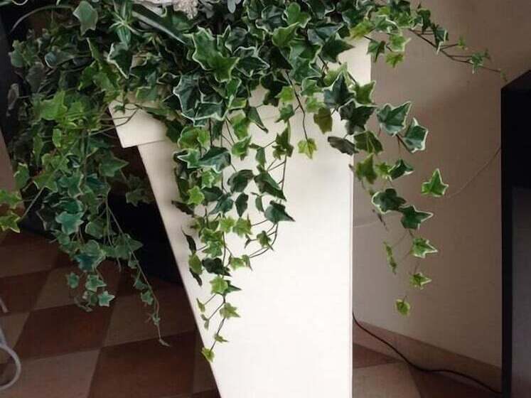 酒店 Villa Toscana