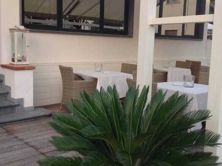 酒店 Villa Toscana