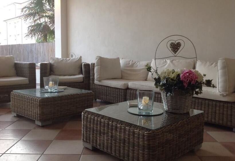 酒店 Villa Toscana